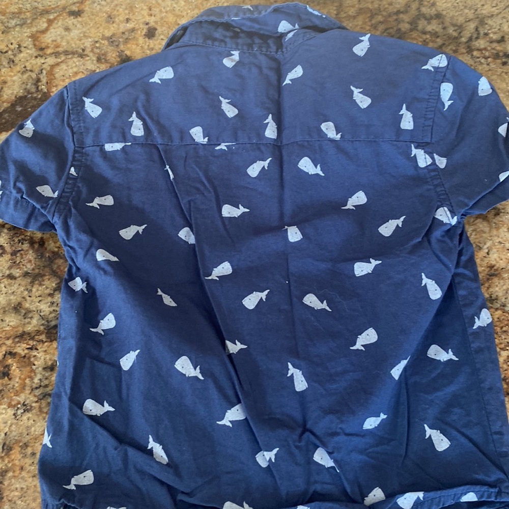 Two Sovereign Code button down shirts - Picture 3 of 5
